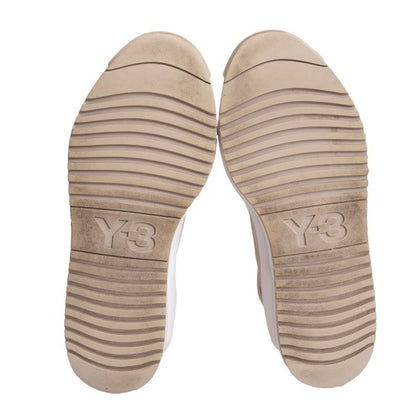 Y-3 HOKORI II Sneakers Off-Orange Size 28.5CM
