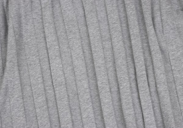 Vivienne Westwood MAN Orb Embroidered T-Shirt Gray Size F