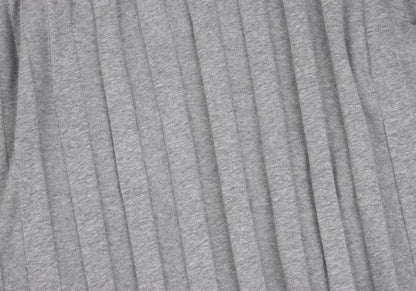 Vivienne Westwood MAN Orb Embroidered T-Shirt Gray Size F