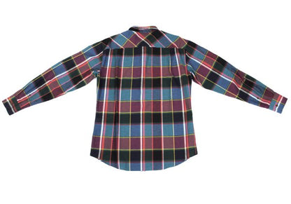 Vivienne Westwood MAN Cotton Linen Sleeve Shirt Size 50