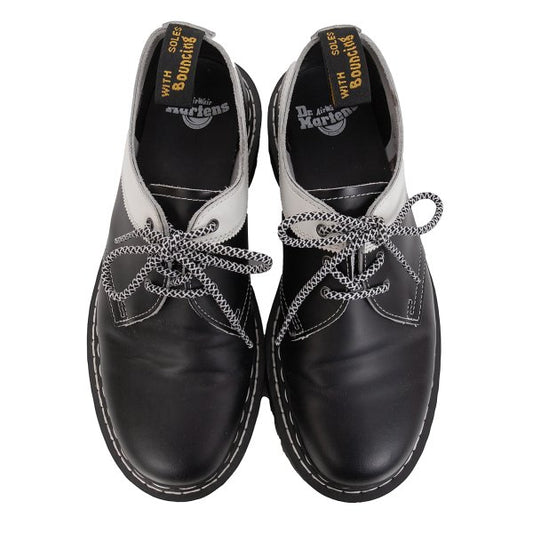 Dr.Martens 1461 BEX DS 3-Eye Shoes Black Size UK9 (28cm)