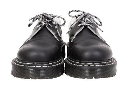 Dr.Martens 1461 BEX DS 3-Eye Shoes Black Size UK9 (28cm)