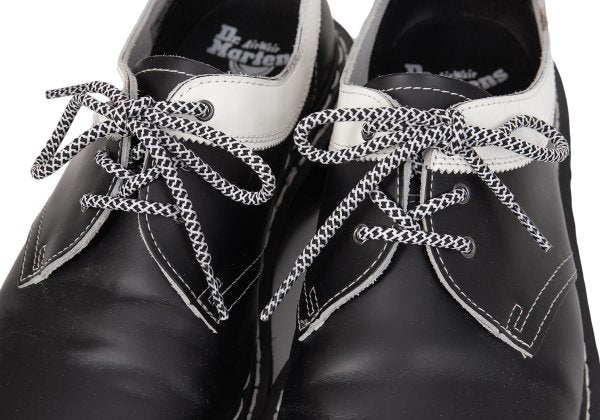 Dr.Martens 1461 BEX DS 3-Eye Shoes Black Size UK9 (28cm)