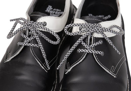 Dr.Martens 1461 BEX DS 3-Eye Shoes Black Size UK9 (28cm)