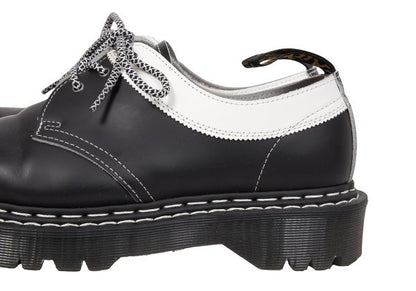 Dr.Martens 1461 BEX DS 3-Eye Shoes Black Size UK9 (28cm)