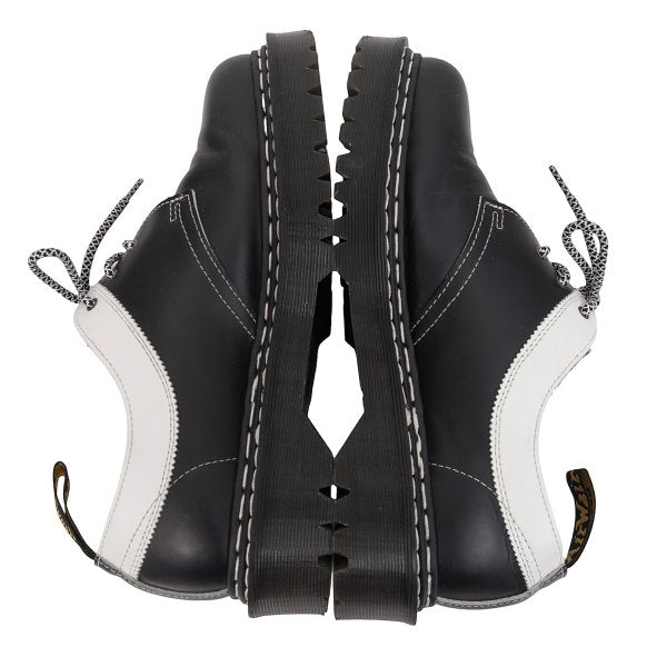 Dr.Martens 1461 BEX DS 3-Eye Shoes Black Size UK9 (28cm)
