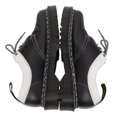Dr.Martens 1461 BEX DS 3-Eye Shoes Black Size UK9 (28cm)