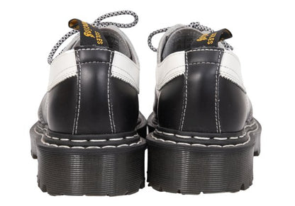 Dr.Martens 1461 BEX DS 3-Eye Shoes Black Size UK9 (28cm)