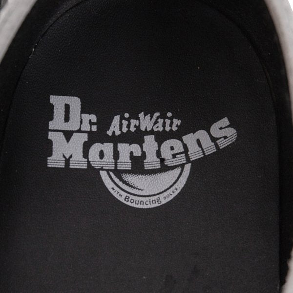 Dr.Martens 1461 BEX DS 3-Eye Shoes Black Size UK9 (28cm)