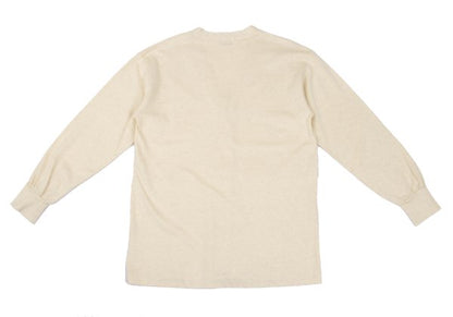 COMME des GARCONS HOMME Cotton Cardigan Ivory Size L