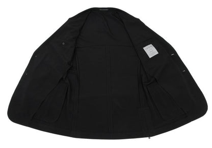 Yohji Yamamoto POUR HOMME 25SS Jacket Black Size 2