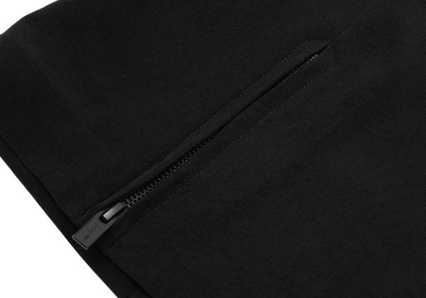 Yohji Yamamoto POUR HOMME 25SS Jacket Black Size 2