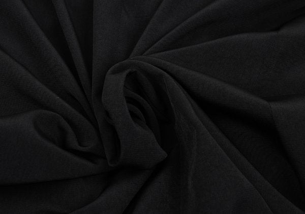 Yohji Yamamoto POUR HOMME 25SS Jacket Black Size 2
