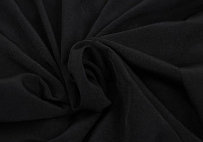 Yohji Yamamoto POUR HOMME 25SS Jacket Black Size 2