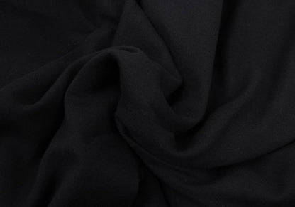 REGULATION Yohji Yamamoto MEN Cotton Jacket Black Size 3