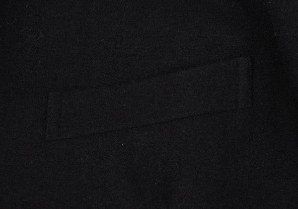 Paul Smith JEANS Wool Piping Design 3B Jacket Black Size L
