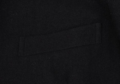 Paul Smith JEANS Wool Piping Design 3B Jacket Black Size L