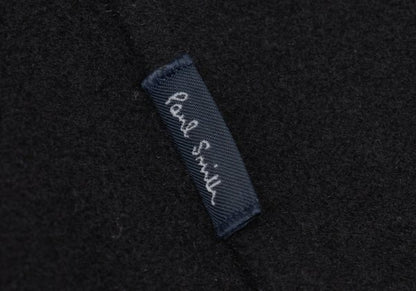 Paul Smith JEANS Wool Piping Design 3B Jacket Black Size L