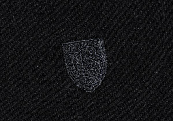 Burberry LABEL CRESTBRIDGE Check Hooded Zip Hoodie Size 3