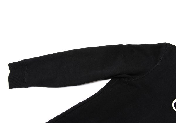 Burberry LABEL CRESTBRIDGE Check Hooded Zip Hoodie Size 3