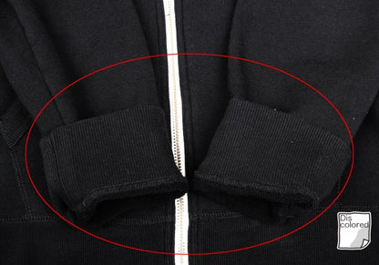 Burberry LABEL CRESTBRIDGE Check Hooded Zip Hoodie Size 3