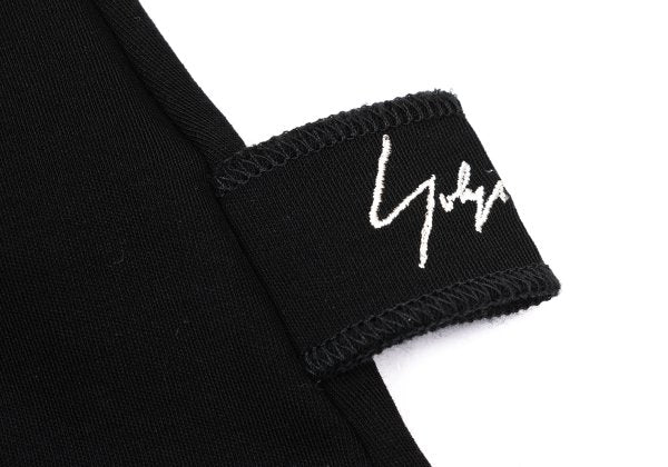 Yohji Yamamoto FEMME Sleeveless Stretch Dress Black Size 3
