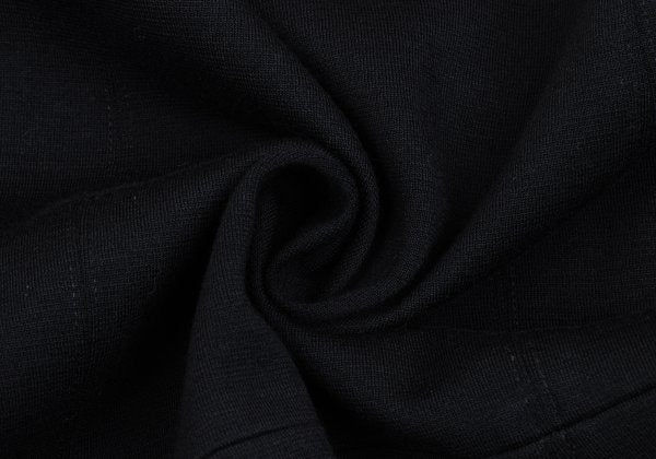 yoshie inaba Wool Knit Midi Skirt Navy Size 9