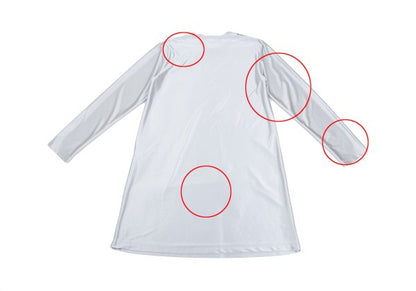 COMME des GARCONS HOMME PLUS Bike Print Sleeve Top Size L