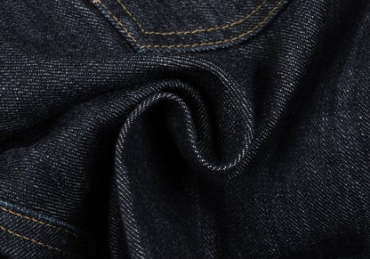 JUNYA WATANABE MAN Check Flannel Lined Denim Jeans Size L
