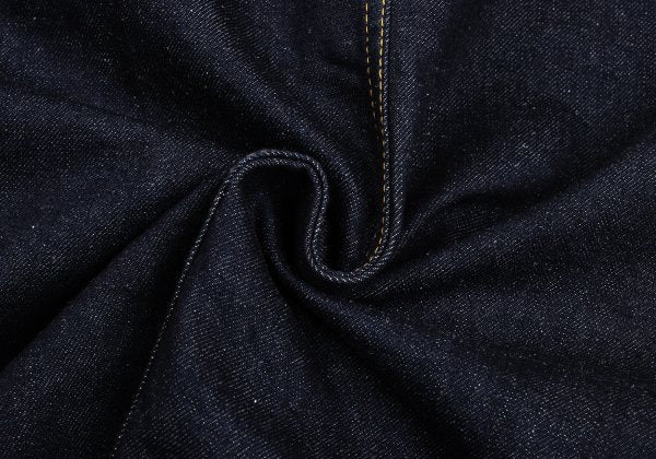 JUNYA WATANABE MAN Stencil Print Jacket Indigo Size L