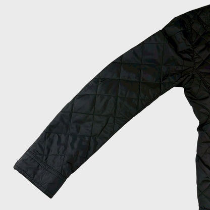 Burberry Black Label Jacket Black Size M