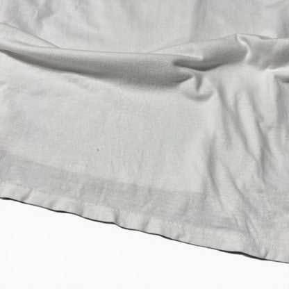 Vintage Stussy S/S Tee White Size XL