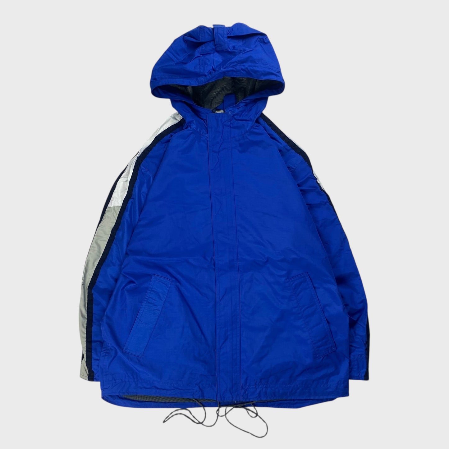 Gap 00s Hoodie Blue Size XXL
