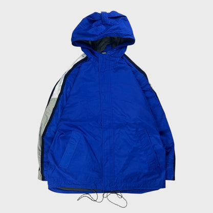 Gap 00s Hoodie Blue Size XXL