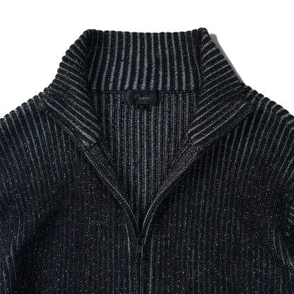 Movin Drivers Knit Sweater Size M
