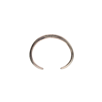 UNDERCOVER Silver Ring