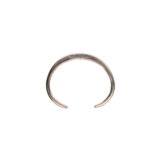 UNDERCOVER Silver Ring