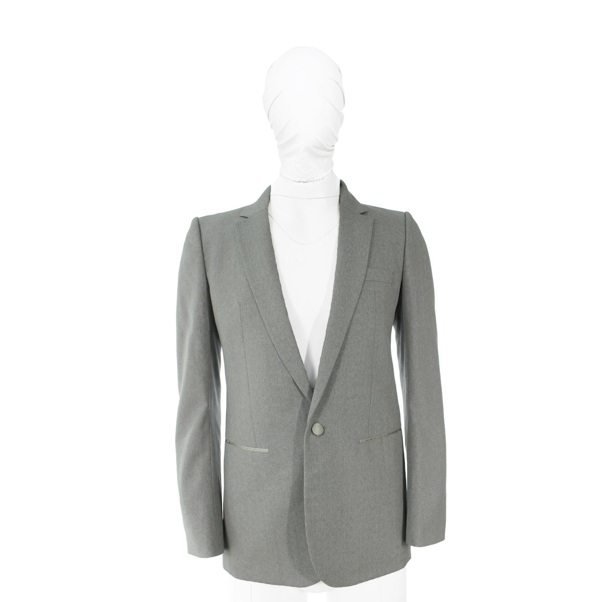 NUMBER (N)INE 2008 S/S Multi Jacket Size 2