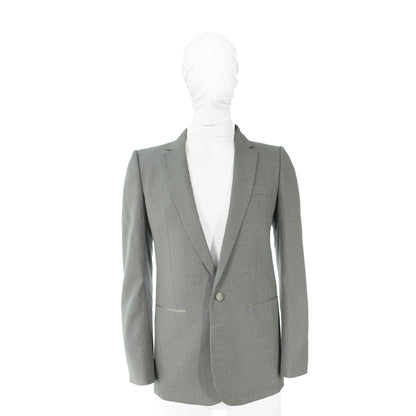 NUMBER (N)INE 2008 S/S Multi Jacket Size 2