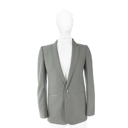 NUMBER (N)INE 2008 S/S Multi Jacket Size 2
