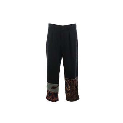 JUNYA WATANABE MAN 2016 S/S Multi Linen Cotton Pants Size M