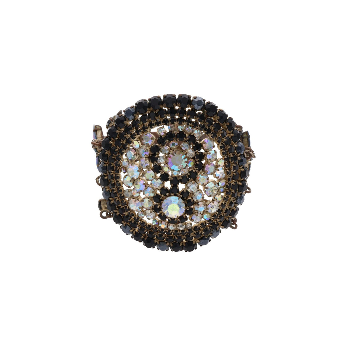 MARJAN PEJOSKI Bracelet Black