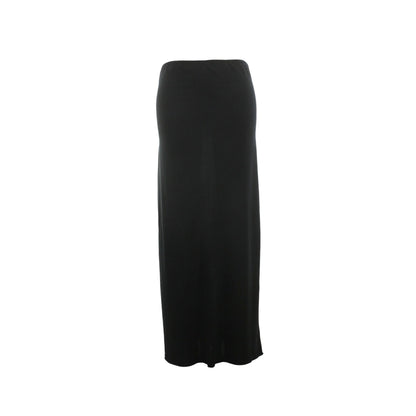 Maison Martin Margiela 2000 S/S Nylon Skirt Size 40