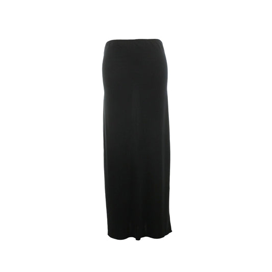 Maison Martin Margiela 2000 S/S Nylon Skirt Size 40
