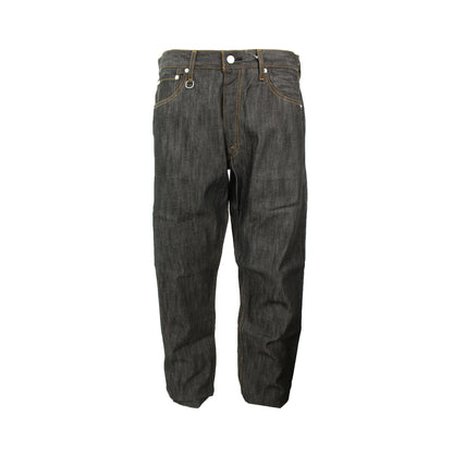 Levi's Fenom 2008 Cotton Pants Black Size 34