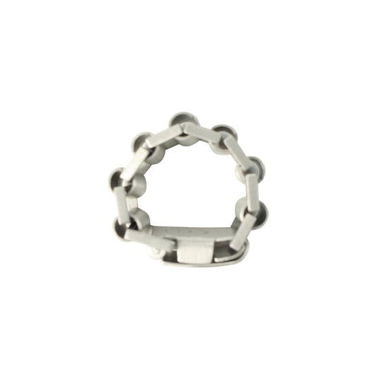 Maison Martin Margiela 11 2006 Silver Jewelry Size ONE SIZE