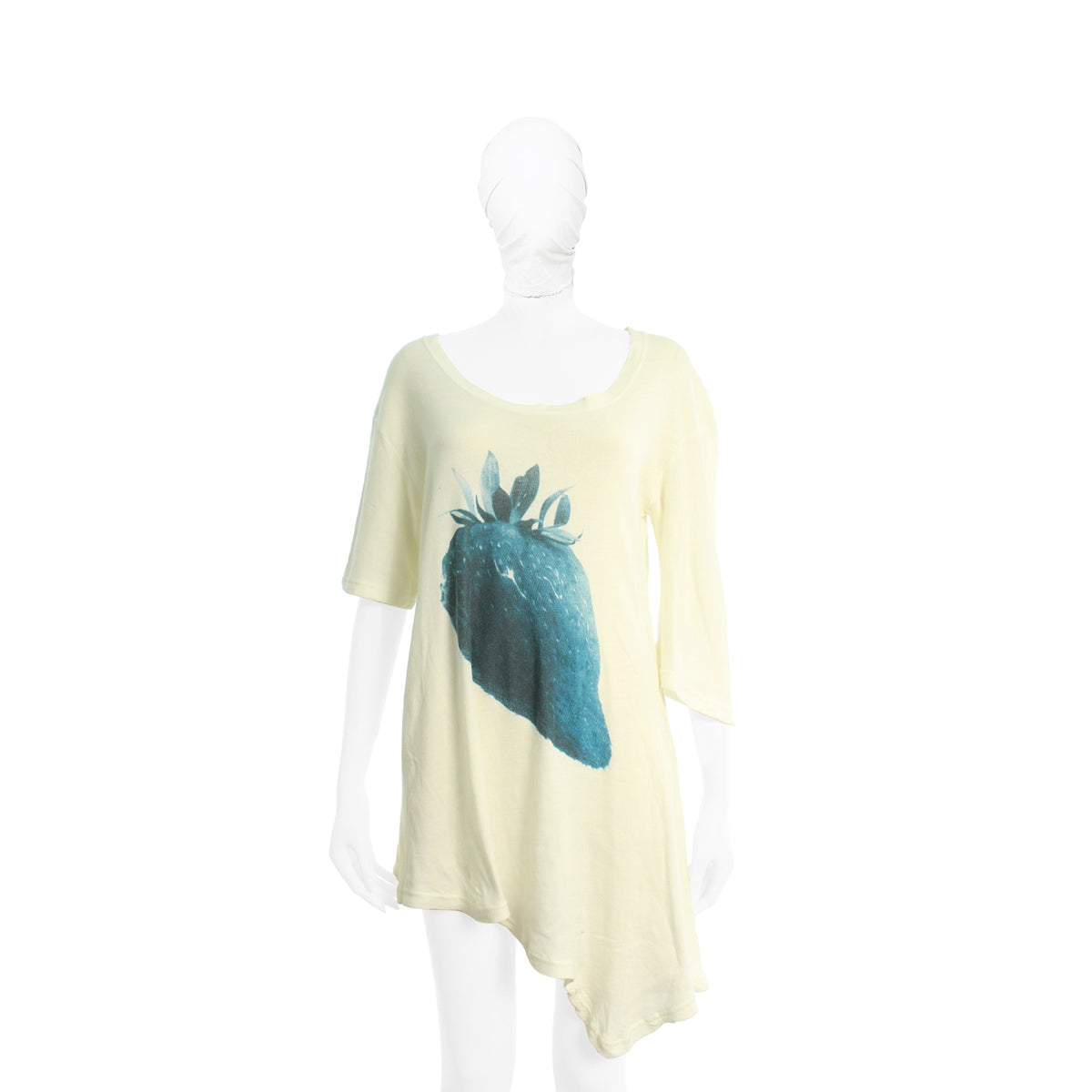 UNDERCOVER 2007 S/S Multi Long Sleeve Shirt Size 2