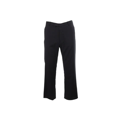 Maison Martin Margiela 2006 S/S Pants Black Size 46