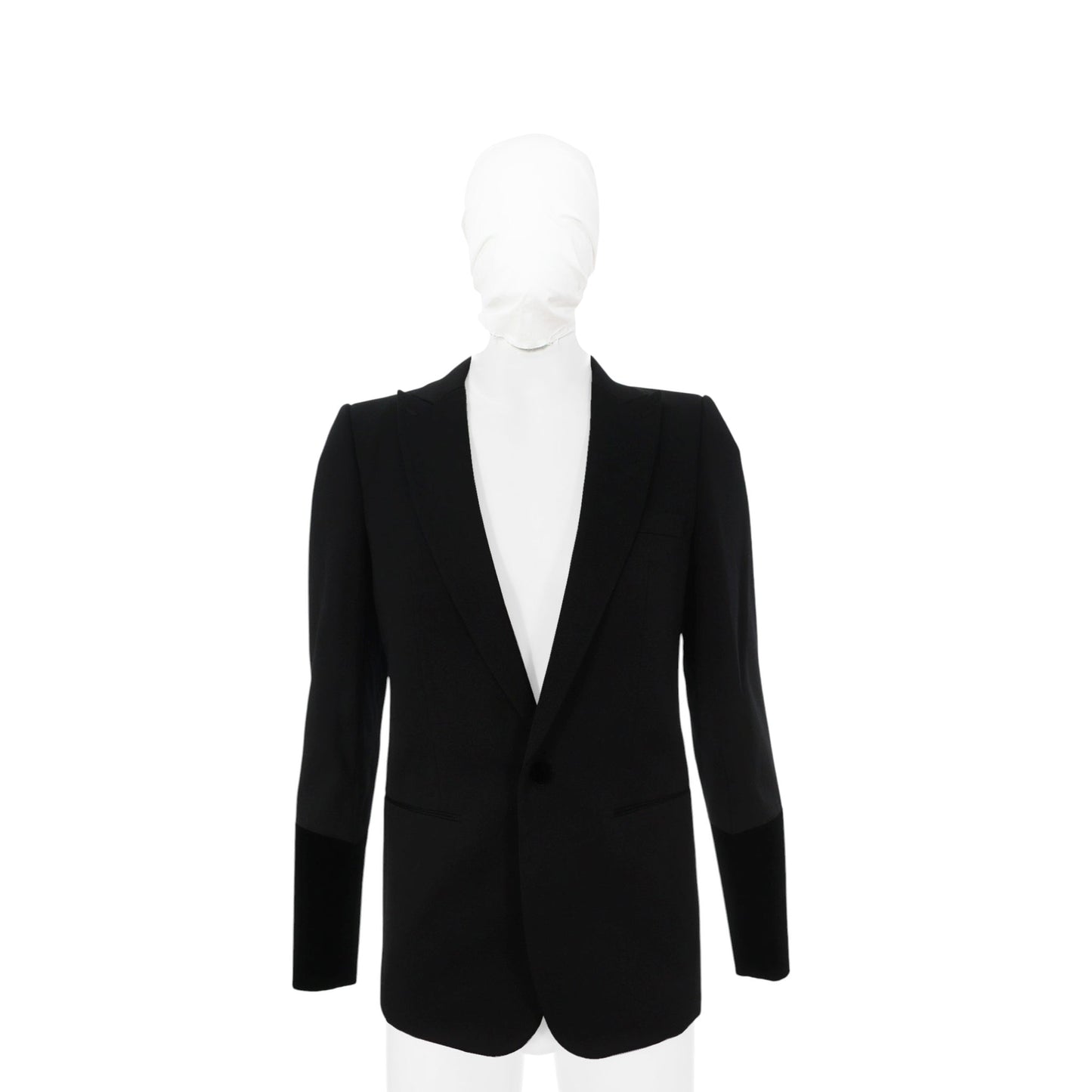 NUMBER (N)INE 2004 A/W Jacket Multi