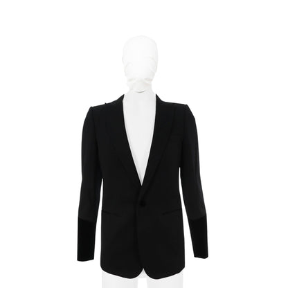 NUMBER (N)INE 2004 A/W Jacket Multi